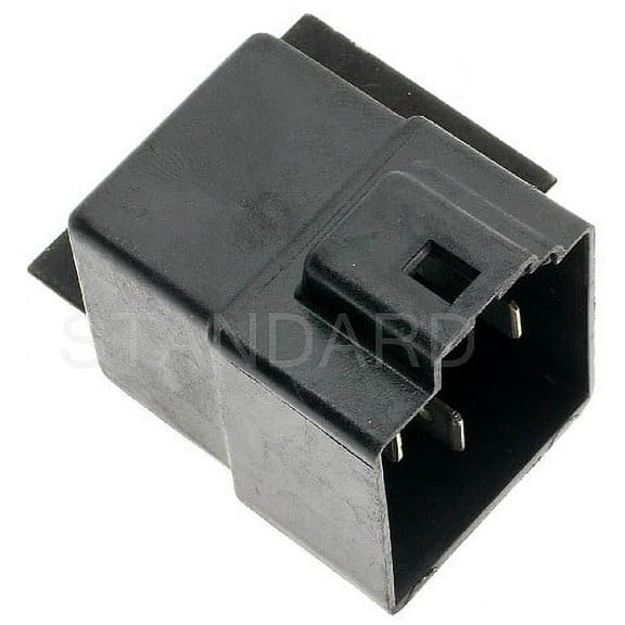 Standard Ignition A/C Compressor Control Relay,Fuel Cutoff Relay,Fuel Injection Relay P/N:RY-193 Fits select: 1994-1995 DODGE RAM 1500, 1994-1995 DODGE RAM 2500
