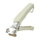thumbnail image 2 of Pinza de agarre para platos y sartenes, para mover platos calientes o cuencos, de acero inoxidable, para cocina Clip de tazón, 2 of 9