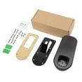 thumbnail image 2 of Almencla Charger Mount, Cord Holder ,Car Cable Charging Cable Adapter Bracket , ,for, 2 of 5