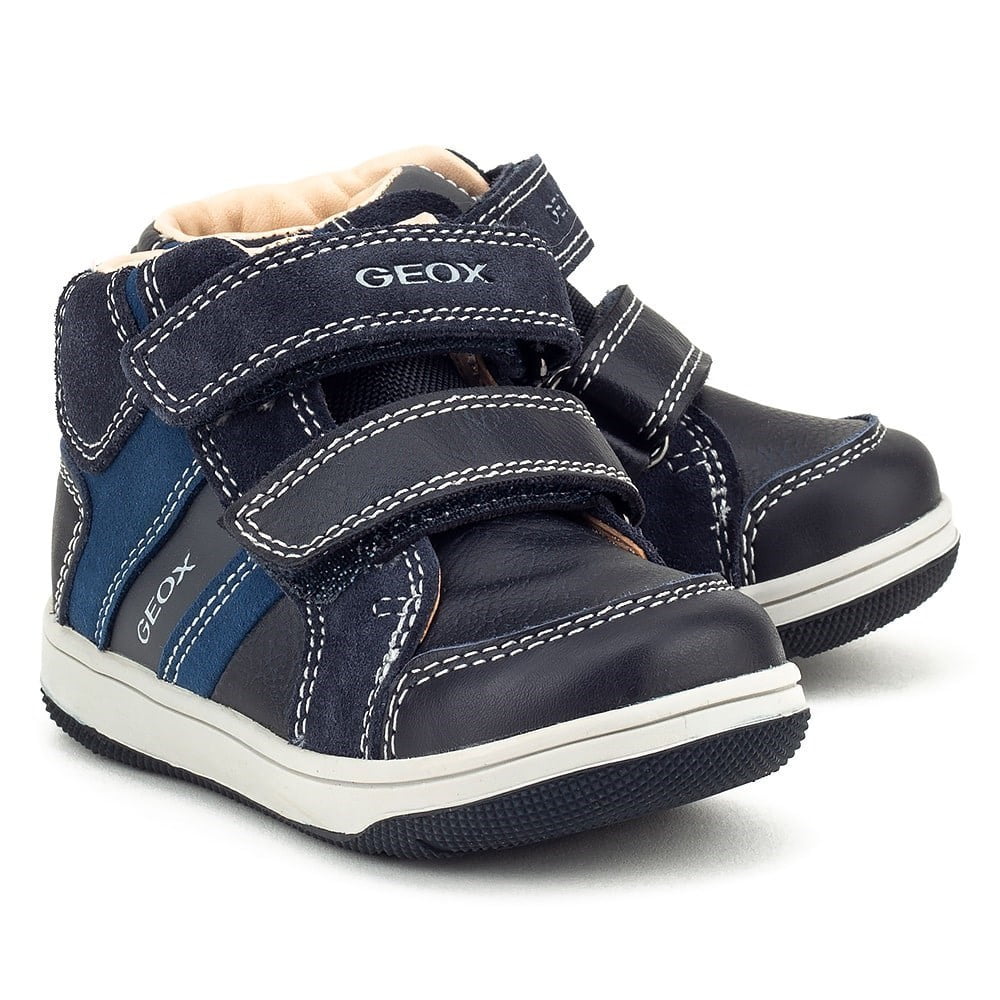 Geox b new flick boy hotsell