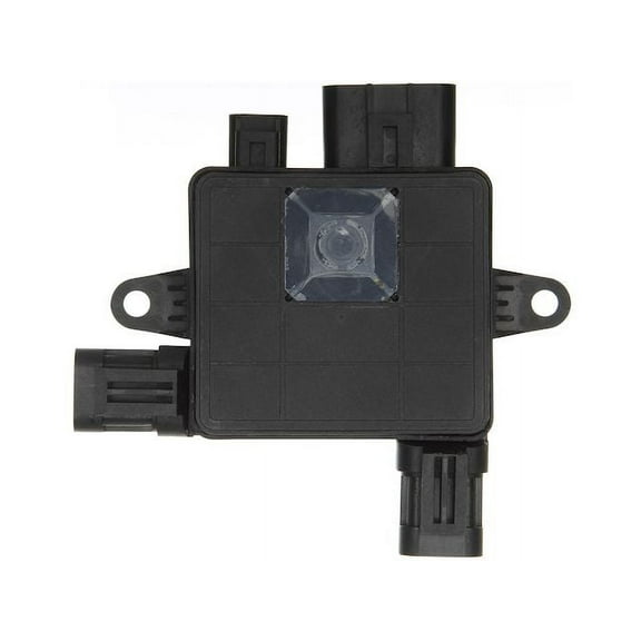 Engine Cooling Fan Module - Compatible with 2006 - 2012, 2014 Kia Sedona 2007 2008 2009 2010 2011