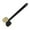 C, variant on LanSuare Stainless Steel Double-Sided Meat Mallet, Wholesale Kitchen Gadget for Beef, Chicken, Loose Steak Preparation, Tendon Breaker with Grip Handle