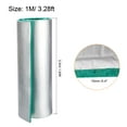 thumbnail image 2 of Uxcell 3.28ftx1.64ftx0.4inch Heat Resistant Aluminum Foam Insulation Sheet Green, 2 of 5
