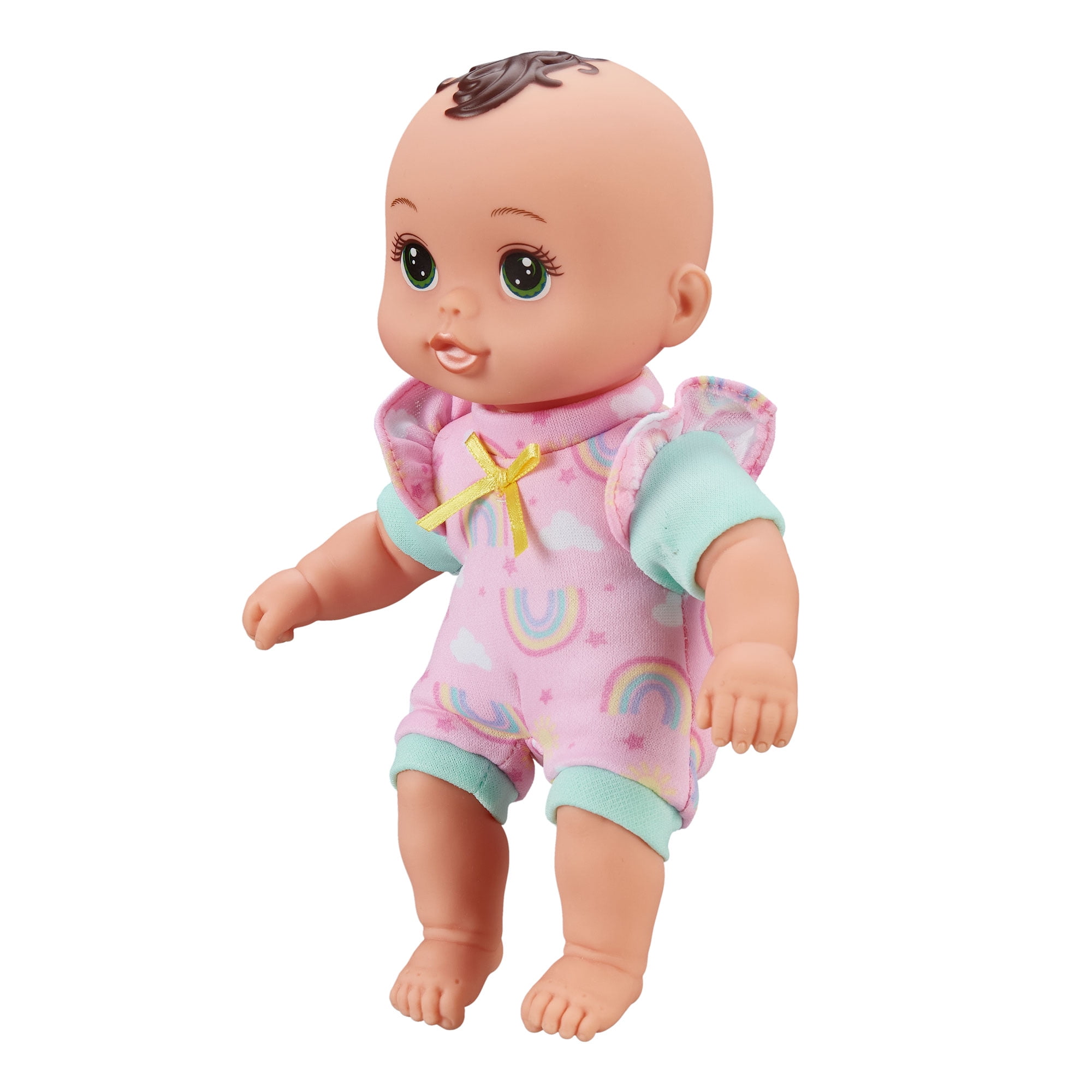 My Sweet Love Mini Soft Body Cuddle Doll, Rabbit/Unicorn My Sweet Love Mini Soft Body Cuddle Doll, Rabbit/Unicorn