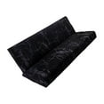 thumbnail image 1 of Stretch Sofa Slipcover Fitted Polyester Protector 3 Seat Spandex Couch Slipcover Protector 3 Washable Armless Sofa Cover B, 1 of 9