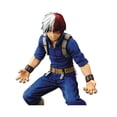 thumbnail image 2 of Banpresto World Figure Colosseum The Shoto Todoroki The Brush My Hero Academia Banpresto Banpresto, 2 of 3