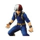 thumbnail image 2 of Banpresto World Figure Colosseum The Shoto Todoroki The Brush My Hero Academia Banpresto Banpresto, 2 of 3