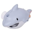 thumbnail image 2 of Hopscotch Lane Foaming Bubble Dolphin - Bath Toy for Kids 12M+, 2 of 3