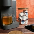 thumbnail image 2 of Positively Tea's Organic Jasmine Green Tea, 96 CT K-cup Compatible Tea Pods, 2 of 6