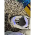 thumbnail image 4 of MW577VW New Balance Men 577 V1 Hook and Loop Shoe - Size 6.5 - WHITE/WHITE, 4 of 6
