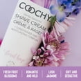 thumbnail image 5 of COOCHY Shave Cream - 7.2 oz Floral Haze, 5 of 7