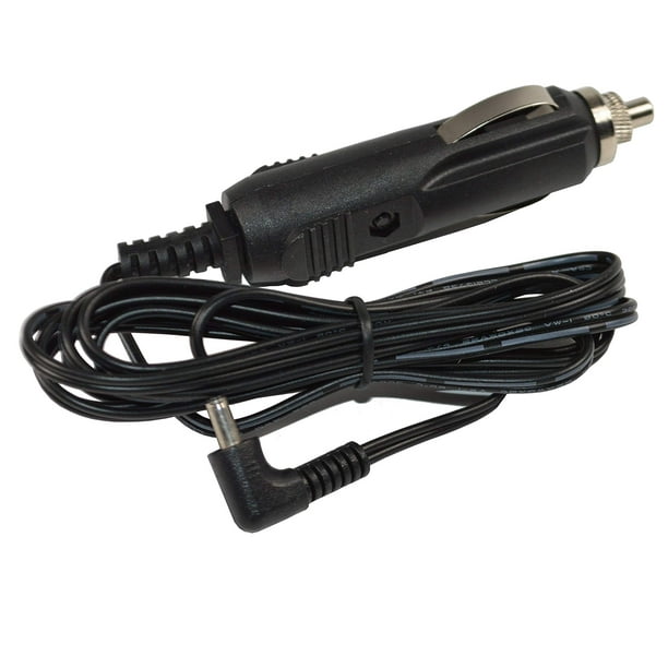 HQRP Car Charger for VXI Blue Parrott 203664 052030 502030