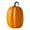 Orange3, variant on 6 Inch Fake Pumpkin Resin Decoration – Realistic Artificial Halloween Pumpkin for Indoor/Outdoor Fall, Thanksgiving, and Harvest Décor – Lightweight & Unbreakable Craft Pumpkin