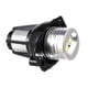 thumbnail image 5 of 2x Led Angel Eye Halo Ring Marker Light Bulb 20w For E90 E91 Y, 5 of 5