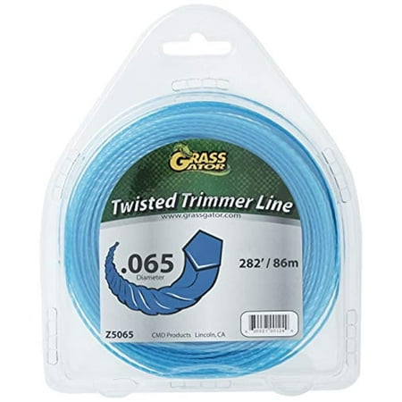 Grass Gator Twisted Trimmer Line