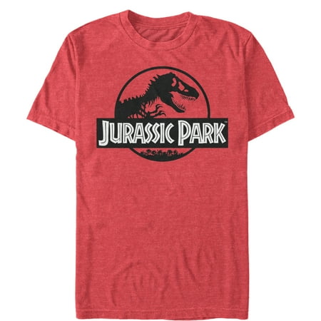 jurassic park shirt