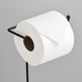 thumbnail image 5 of Mainstays Freestanding Toilet Paper Holder with Storage, 5 of 10