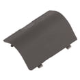 thumbnail image 5 of Cubierta de enchufe de diagnóstico 51439190686 ABS Kick Panel Trim Cap accesorios interiores de coche reemplazo para F25 X3 F26 X4 LHD gris, 5 of 5