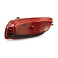 thumbnail image 5 of For Hyundai Santa Fe Rear Reflector 2010 2011 2012 Driver Side | CAPA | Replacement For HY1184107 | 92408-2B510, 5 of 8