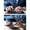 thumbnail image 2 of Stylets pour Écrans Tactiles, Ensemble de 36 Stylets pour Touches Capacitives Universelles, 2 of 5