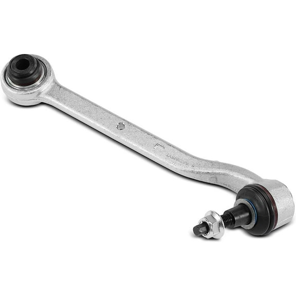 A-Premium Front Left Lower Rearward Control Arm with Ball Joint Compatible with Ford Mustang 2015 2016 2017 2018 2019 2020 2021 2.3L 5.0L Replace# FR3Z3079C