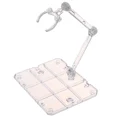 thumbnail image 3 of 1Set Action Base Clear Display Stand For 1/144 HG/RG Gundam Figure Model Toy, 3 of 11