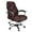 Retro Red Rose, variant on FKELYI Retro Floral Butterfly Print Office Chair Covers Stretch Computer Chair Slipcovers for Armchair, Swivel Chair Washable Gaming Chair Protector Cover for Home Office, Small