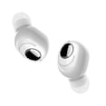 thumbnail image 2 of Mini Auricular Bluetooth 5.0 Auriculares intrauditivos inalámbricos deportivos Auriculares estéreo con manos libres invisibles individuales Scienceny EL0587-02B, 2 of 2