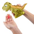 thumbnail image 2 of Play-Doh Rex The Chomper, 2 of 6