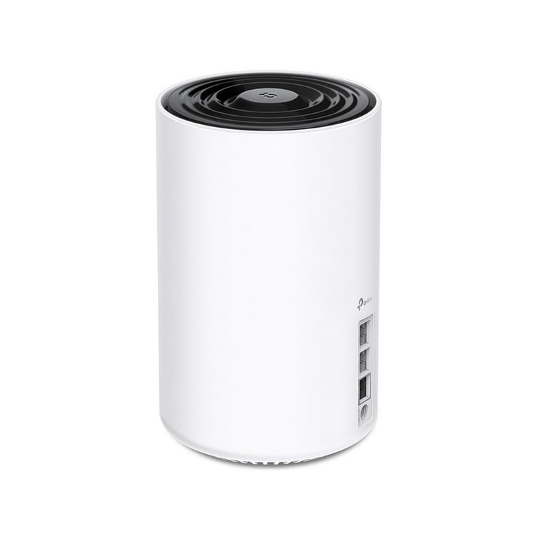 TP-Link Deco AXE5400 Tri-Band WiFi 6E Mesh System (Deco XE75 Pro) - 2.5G WAN/LAN Port, Covers up to 5500 Sq.Ft, Replaces WiFi Router and Extender, TP-Link Deco AXE5400 Tri-Band WiFi 6E Mesh System (Deco XE75 Pro) - 2.5G WAN/LAN Port, Covers up to 5500 Sq.Ft, Replaces WiFi Router and Extender,