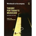 thumbnail image 2 of Theory for Today's Musician Workbook, 2 of 3