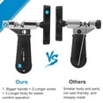 AKRAF Bike Chain Tool Kit, Chain Breaker Splitter, Link Plier, Chain ...