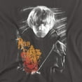 thumbnail image 2 of Harry Potter T-Shirt Ron Portrait Unisex Graphic Tee For Men & Women, 2 of 7