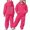 R112-Hot Pink, variant on RMGVDSD Girls Sweatsuits Set Letter Print Long Sleeve Hoodie Pullover Tops Sweatpants 2 Piece Children'S Sweat Suit Fall Winter Outfits 2-3 Years