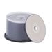 thumbnail image 2 of Primera TuffCoat Surface WaterShield - 50 x CD-R - 700 MB 52x - Surface Imprimable - Broche - pour Primera Bravo SE AutoPrinter, SE3 AutoPrinter, 2 of 2