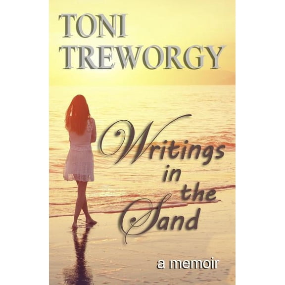 Writings in the Sand : a memoir (Paperback)