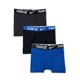 thumbnail image 1 of Calzoncillos tipo bóxer Nike Dri-FIT Essentials x3 para niños grandes, 1 of 4