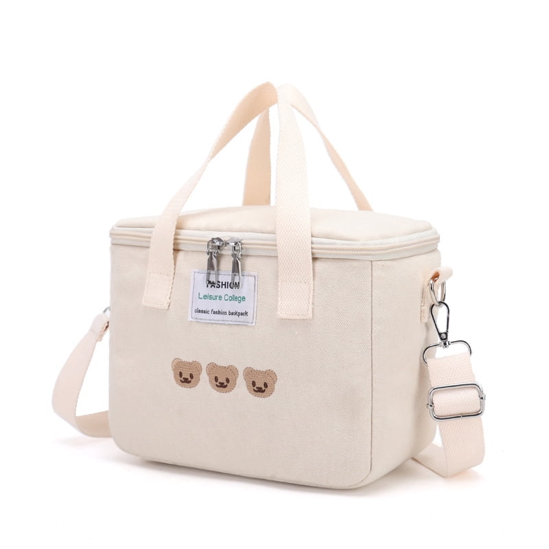 Portable Canvas Mummy Bag Travel Backpack Maternity Baby Changing Bags Baby Stroller Backpack Diaper Bag