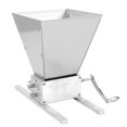 thumbnail image 1 of Granos Molino Molinillo Procesadores de alimentos Gran capacidad Manual Acero inoxidable, 1 of 8