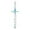 Blue, variant on Kitchen Cleaning Supplies Product Title Toddlers Safe 360- Toothbrush for Young Children Soft Gentle Gum Care Easy Grip Handle Pediatric Oral Hygiene Tool for Early Care