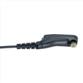 thumbnail image 3 of 2X U94 Auriculares U-94/A PTT para XiR P8268 8260 APX 7000 8000 DP3400 DP3600 DGP4150, 3 of 5