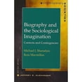 thumbnail image 1 of Pre-Owned Biography and the Sociological Imagination: Contexts and Contingencies (Paperback) 0393976084 9780393976083, 1 of 1