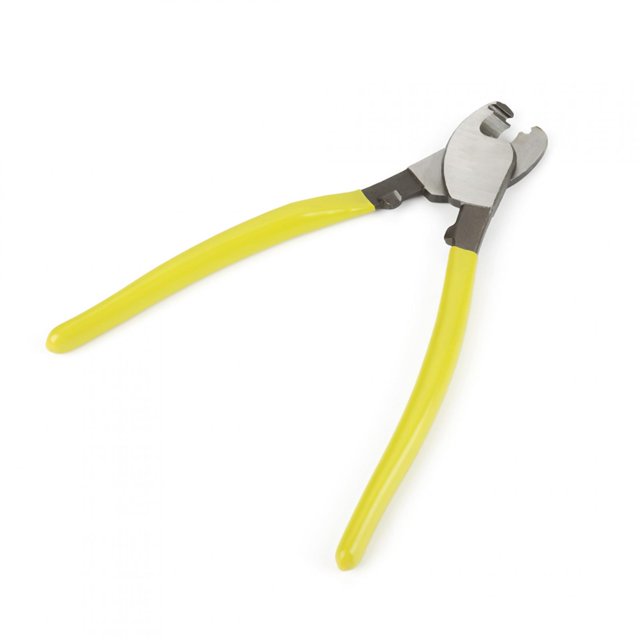RT-38 8” Cable Wire Cutting Electric Wire Cutting Wire Cutter Cables For High Voltage PE