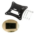 thumbnail image 4 of AOOOWER Wall Mount Adjustable Tilt for LCD TV Monitor Space Saving Metal Construction, 4 of 8