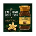 thumbnail image 5 of Jacobs Café Liofilizado Vainilla 190g, 5 of 5