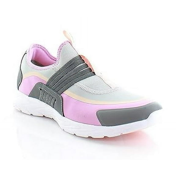 Vionic Vayda Shoes - Women's, Grey Pink 7 M
