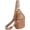 0-camel Brown, variant on Sling Bag for Women Crossbody Fanny Packs for Women Leather Sling Chest Bag