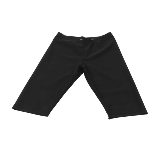 Pantalon de Survêtement Sauna pour Femmes Respirant Extensible Leggings de Compression Amincissants pour Entraînement Course Randonnée