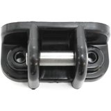 Bennett Marine Bennett A1114 Lower Hinge wi… product image