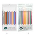 thumbnail image 5 of Justharion 110piece 3D Pen Filament Materials Pack For Pen Refills 3D Pen Filament Refills PCL 160PCS, 5 of 5